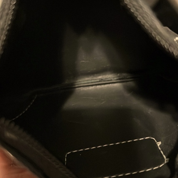 Coach Wristlet - Picture 4 of 5